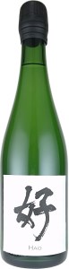 ttm134スパークリング酒『好』（750ｍｌ）