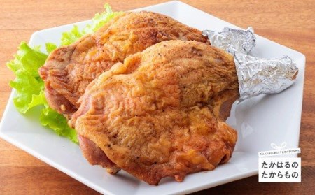 九州産若鶏のごて焼き　６本セット（冷蔵）TF0367-P00016