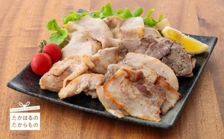 熟成たかはる灰干し　TF0389-P00007