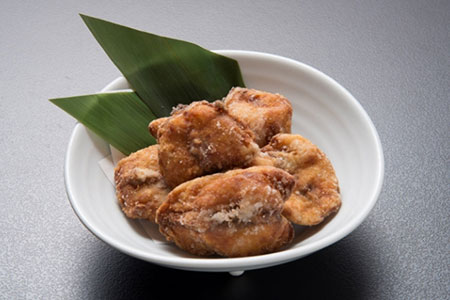 ふぐの唐揚げ（1.0kg）・通_29007A