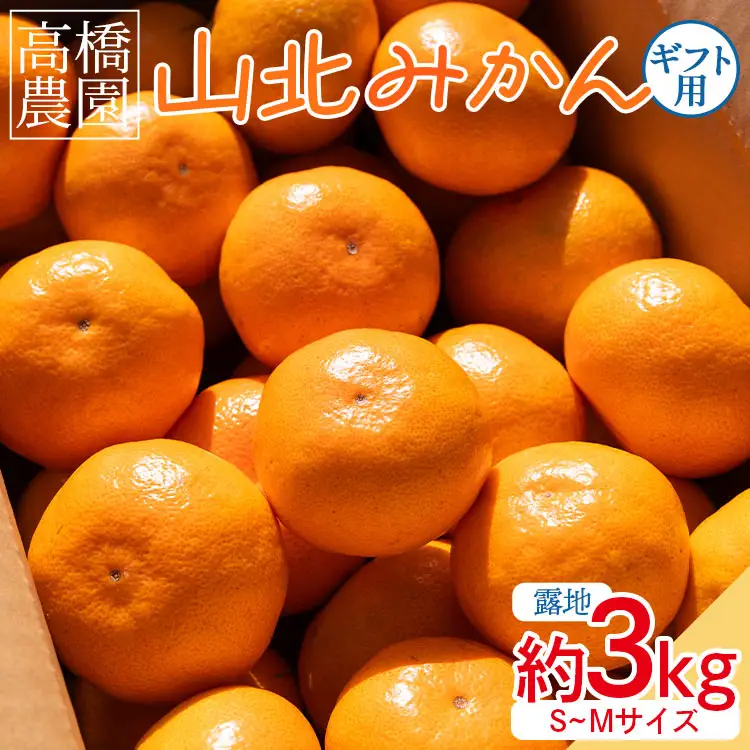 みかん 約3kg 小玉 みかん th-0028