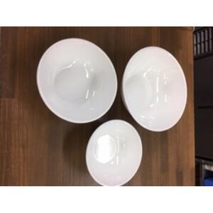 野田琺瑯 ボウルセット（14cm×1、16cm×1、20cm×1）【クラフト 民芸 人気 おすすめ 】