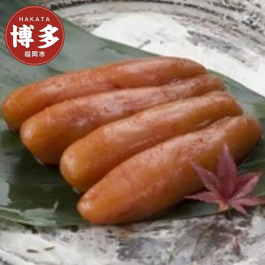 料亭 桜坂観山荘 生粋めんたいこギフトセット | 福岡県 福岡市 福岡 九州 返礼品 お取り寄せグルメ 取り寄せ グルメ 食品 明太子 めんたいこ めんたい 明太 ご飯のお供 ご飯のおとも ごはんのお供
