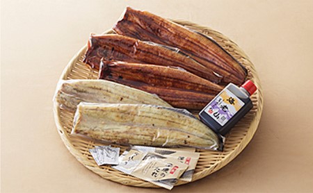 うなぎ 浜名湖 国産 蒲焼 125g×3尾 + 白焼 110g×2尾 計 5尾 小分け たれ付 セット うなぎ蒲焼 白焼き 食べ比べ 浜名湖うなぎ 浜名湖産 国産うなぎ 惣菜 おかず ギフト 贈答 土用の丑の日 丑の日 うな重 鰻 真空パック 冷凍 冷凍配送 静岡 浜松市