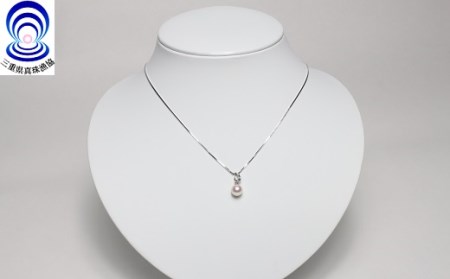 三重ブランド アコヤ真珠7.0ﾐﾘ～7.5ﾐﾘペンダント / あこや ネックレス ペンダント 真珠 伊勢志摩 志摩 アクセサリー ギフト パール 母の日 ホワイトデー クリスマス 入学式 卒業式 結婚式 冠婚葬祭