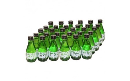 関乃井上撰毎日晩酌セット(180ml×30本)