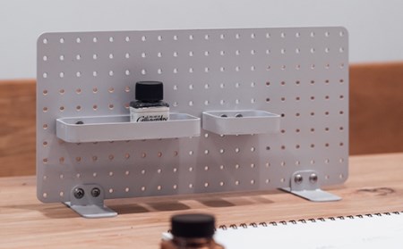 R9 pegboard（収納インテリア） 2025/9/19～