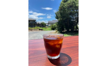 コーヒー水出しドリップバッグ 10袋 | コーヒー 珈琲