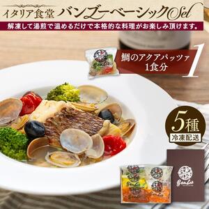 Bambooベーシックセット
