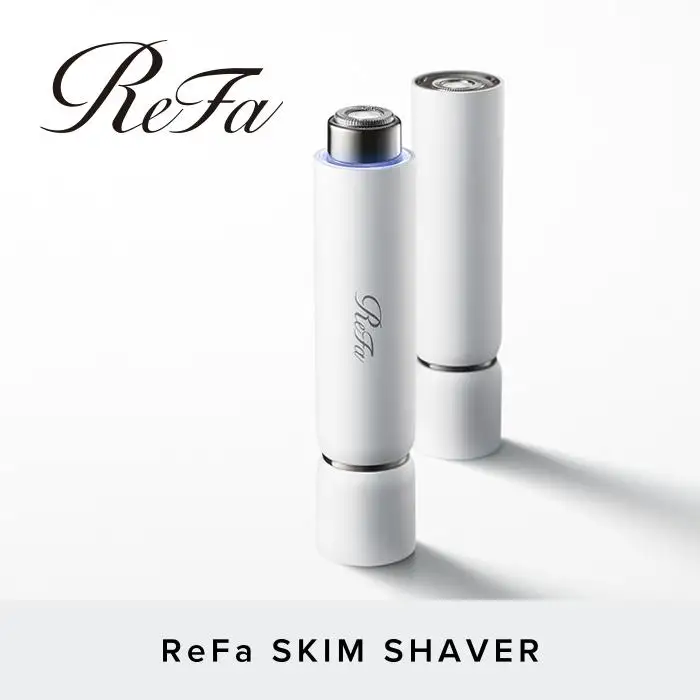 ReFa SKIM SHAVER 家電 シェーバー カミソリ 剃刀 シェーバー | 愛知県