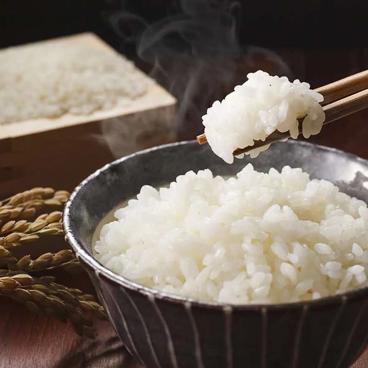 令和7年産 奥尻産米「ふっくりんこ」7kg入り