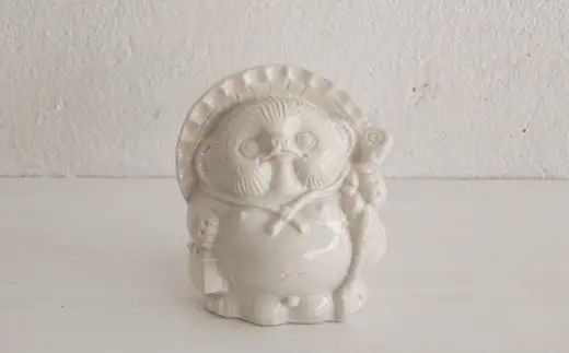 しろたぬき S