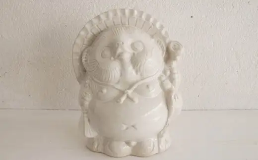 しろたぬき M