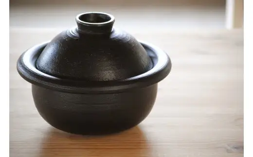 かまど名人プレミアム 3合炊き