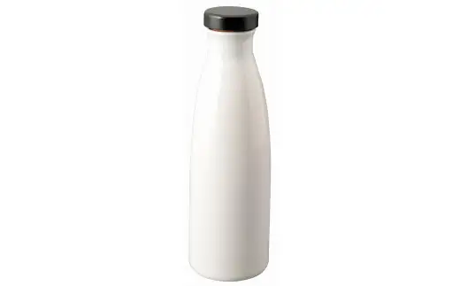 Ionbottle　candy　白