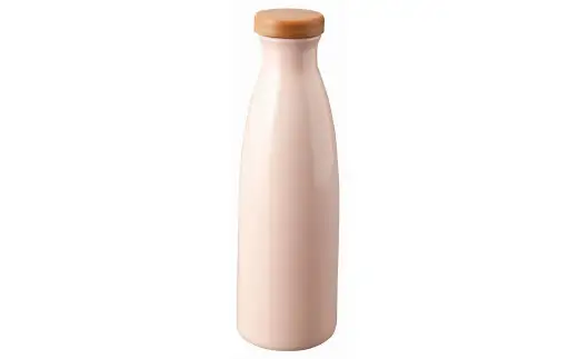 Ionbottle　candy　イチゴミルク