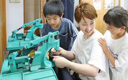 【ベティスミス】 スタンダードジーンズ作り【国産デニム デニム ジーンズ 児島ジーンズ オリジナル Betty Smith ベティスミス 岡山県 倉敷市 おすすめ 人気】