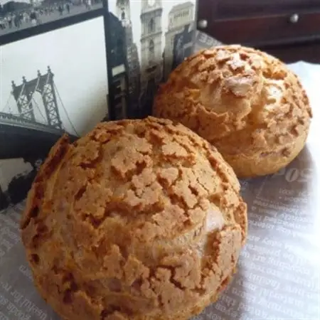 クッキーシュー6個セット(令和8年4月～9月末発送)_菓子・スイーツ 洋菓子  _【配送不可地域：離島】【1328592】