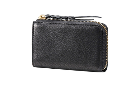 【豊岡財布】anti-mode style OLIVE Smart Key Case（AW800）ブラック