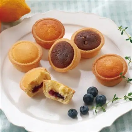 中山製菓のソフトガトー15個入_菓子・スイーツ 焼き菓子  _【1328614】