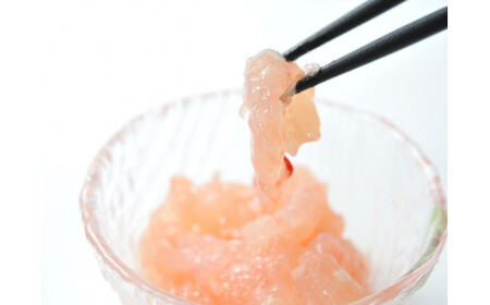 8-015-004　甘えび浜漬 360g