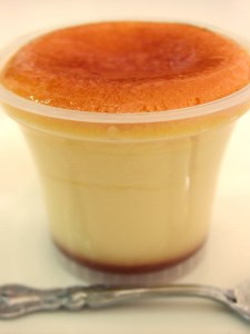 窯出しチーズケーキプリン 6個 プリン