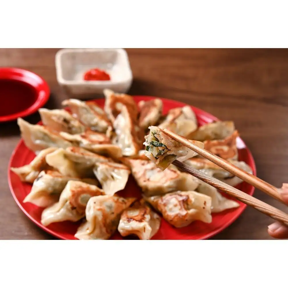 冷凍博多黒兵衛餃子（60個入り）