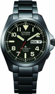 シチズン 腕時計 プロマスター AT6085-50E 腕時計 贈り物 CITIZEN ギフト プレゼント 