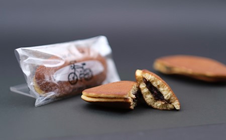 和菓子 どら焼き 湘南ボーイ サーフボード 和菓子