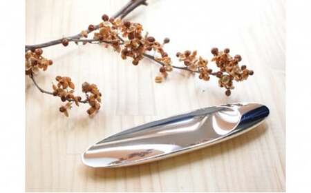 aquarium（アクアリウム）【高岡銅器】シューホーン ミニ 雑貨 日用品 靴用品 普段使い デザイン性 アルミ 素材 靴ベラ プロダクト デザイナー 澄川伸一 デザイン  FAD-0923