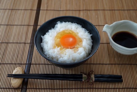 料理人も「うまい！」と絶賛　昔の味たまご20個入り