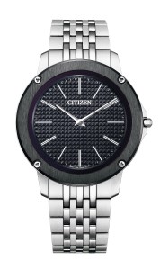 CITIZEN 光発電 エコドライブ　メンズ 時計 エコドライブ・ワン AR5075-69E