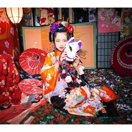 子ども変身体験(1名様分)_旅行券・チケット  体験チケット _【1257108】