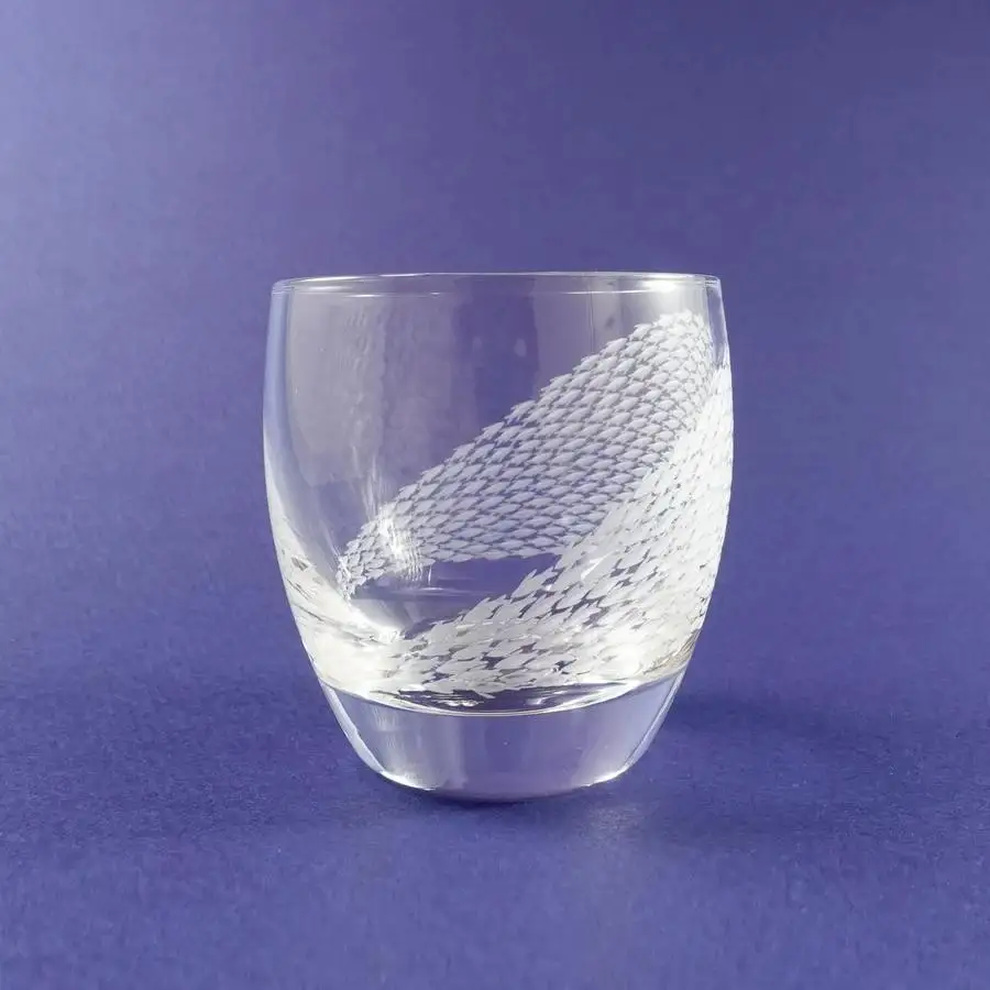 浅草切子 aquatic「回遊展開 冷酒杯」_0012-015-T03