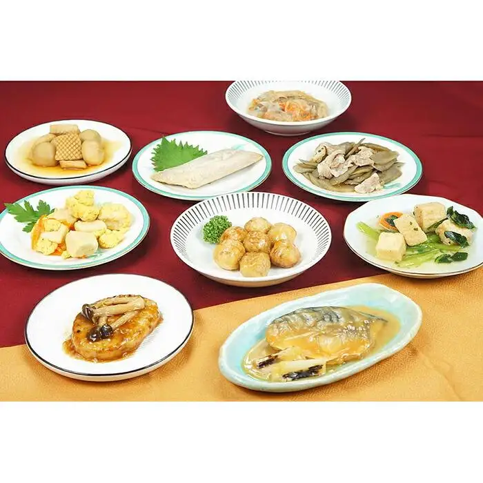 【エスペランサ】京都・祇園 鮨・割烹「有吉」監修 祇園和惣菜セット