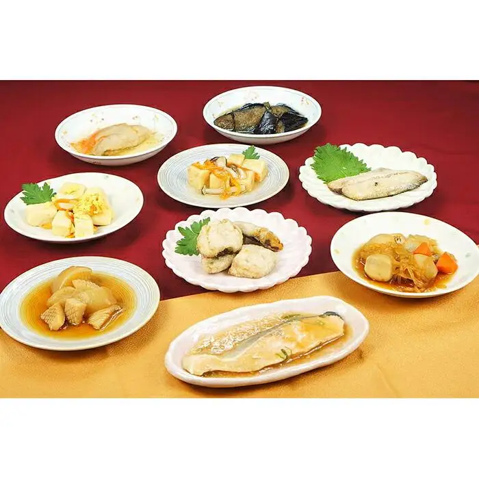 【エスペランサ】京都・祇園 鮨・割烹「有吉」監修 八坂和惣菜セット