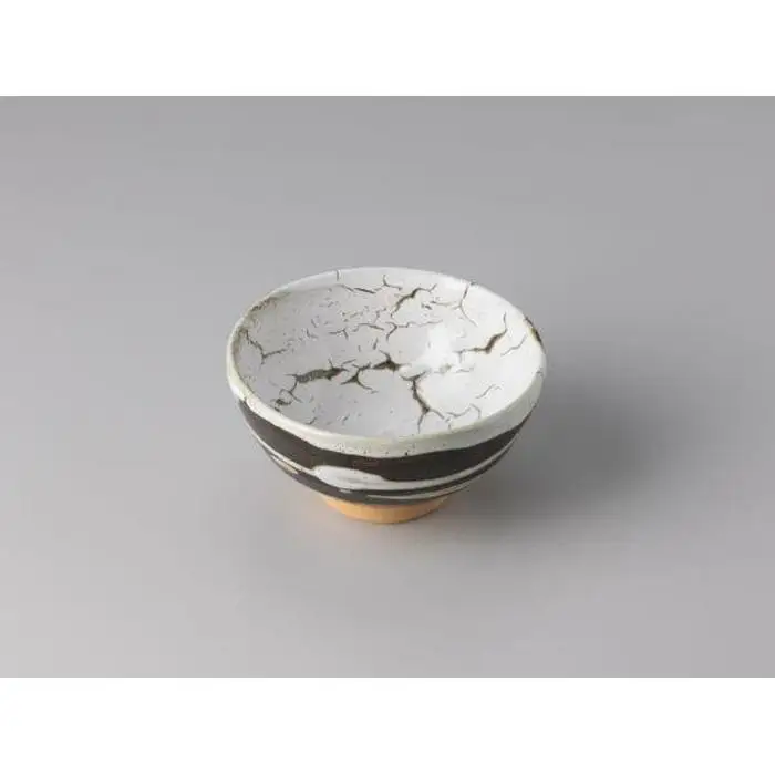 ごはん茶碗 黒（12cm） 茶碗