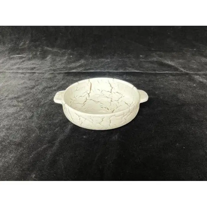 グラタン皿 白（18cm） 食器