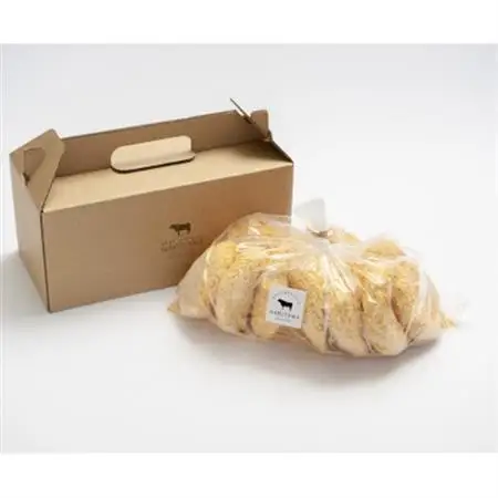 丸玉のメンチカツ10個入り(冷凍)_惣菜・加工品 惣菜  _【配送不可地域：離島】【1323953】