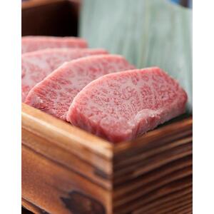 【厳選！】交雑牛上カルビ500g