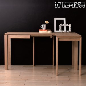 カリモク家具『学習デスクセット：ユーティリティプラスG』SS3955 SS3458 AS0401 [1154]新生活