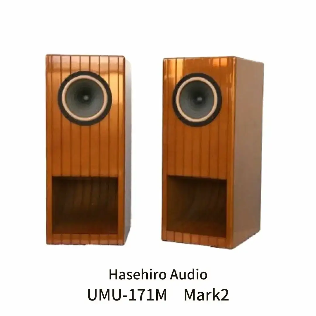 〔Hasehiro Audio〕UMU-171M　Mark2【697S001】