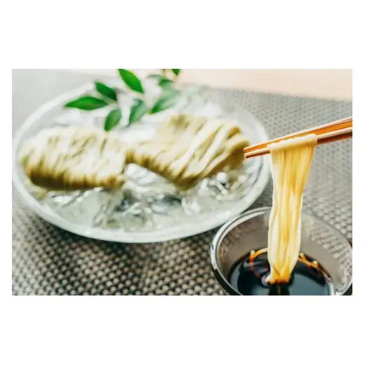 下北春まな素麺10束箱入り 奈良県 大和の伝統野菜 下北春まな 素麺 そうめん 三輪素麺 