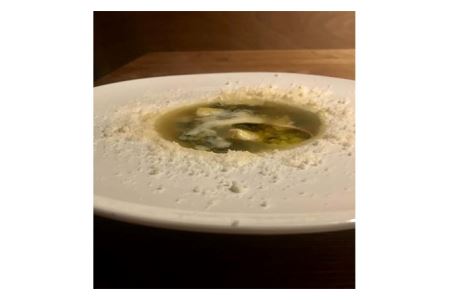 参宮橋SandoSandoのコースお食事プラン チケット お食事券 レストラン 飲食店 関東 東京 おもてなし コース料理 お祝い イベント バレンタイン ホワイトデー 【123_0459】