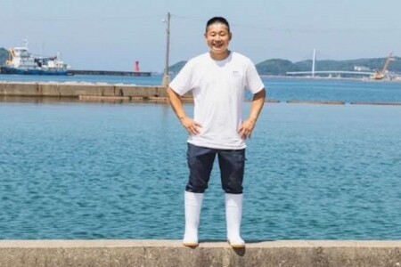 創業令和3年！何十年ぶりに浜田で鮮魚店誕生◎圧倒的気合の入ったイチオシ鮮魚 魚介類 魚貝類 鮮魚 魚 セット 詰め合わせ 【171_1640】
