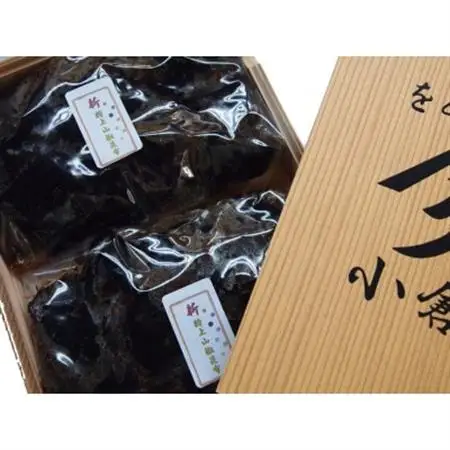 塩昆布　特上山椒昆布160g×2　紙袋なし_惣菜・加工品     魚介・海産物  海苔・海藻 _【1149428】