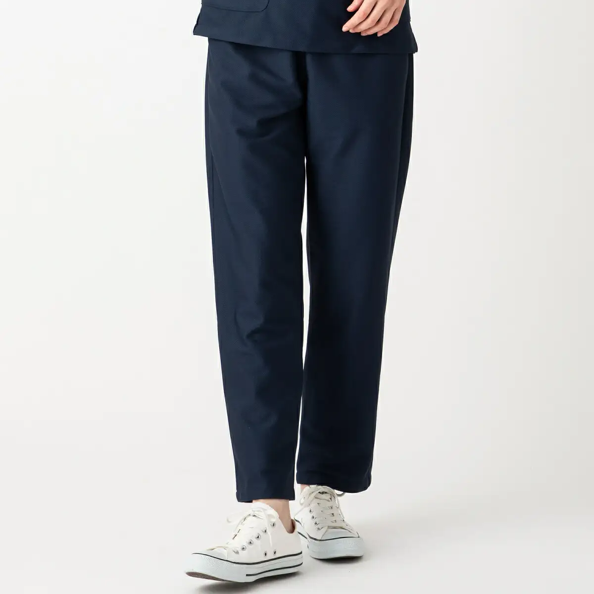 レピウスの白衣 【男女兼用】 スクラブパンツ(サイズ：2Lサイズ)_0113-007-T04-5