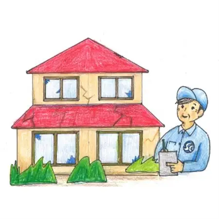【埼玉県長瀞町内】空き家見回りサービス【1209781】