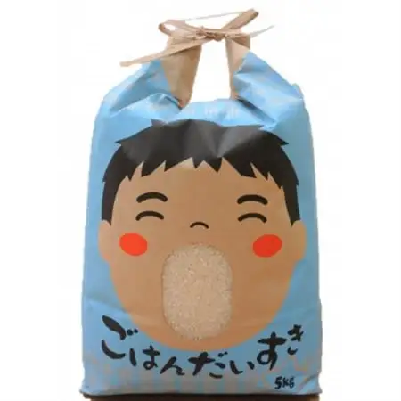 令和7年産かすみがうら市産カルシウム農法米 精米 10kg (5kg×2袋)_ 精米 米 _【1268980】