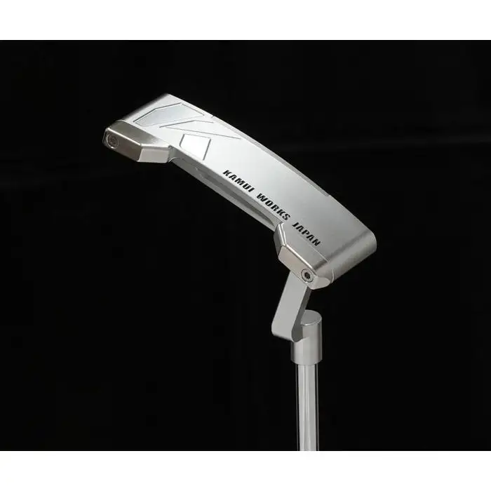 KAMUITOUR PUTTER　シャフト33インチ　パター　1本